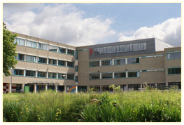 Vestiging Develsingel