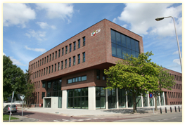 Vestiging LOC@