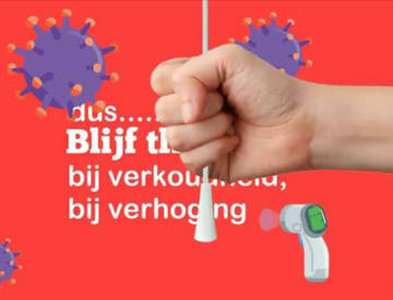 1,5 meter afstand - instructiefilmpje 1,5 meter afstand - instructiefilmpje