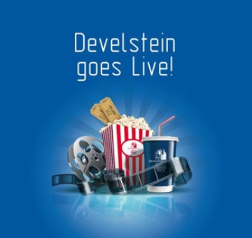 Terugkijken webinar Develstein goes Live! Terugkijken webinar Develstein goes Live!