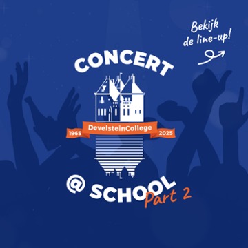 Reunie Concert@School