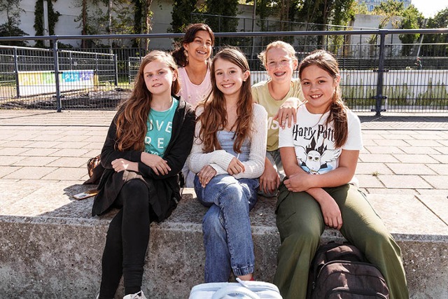Develstein College